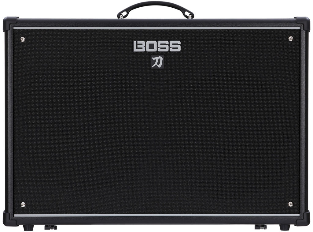 boss katana