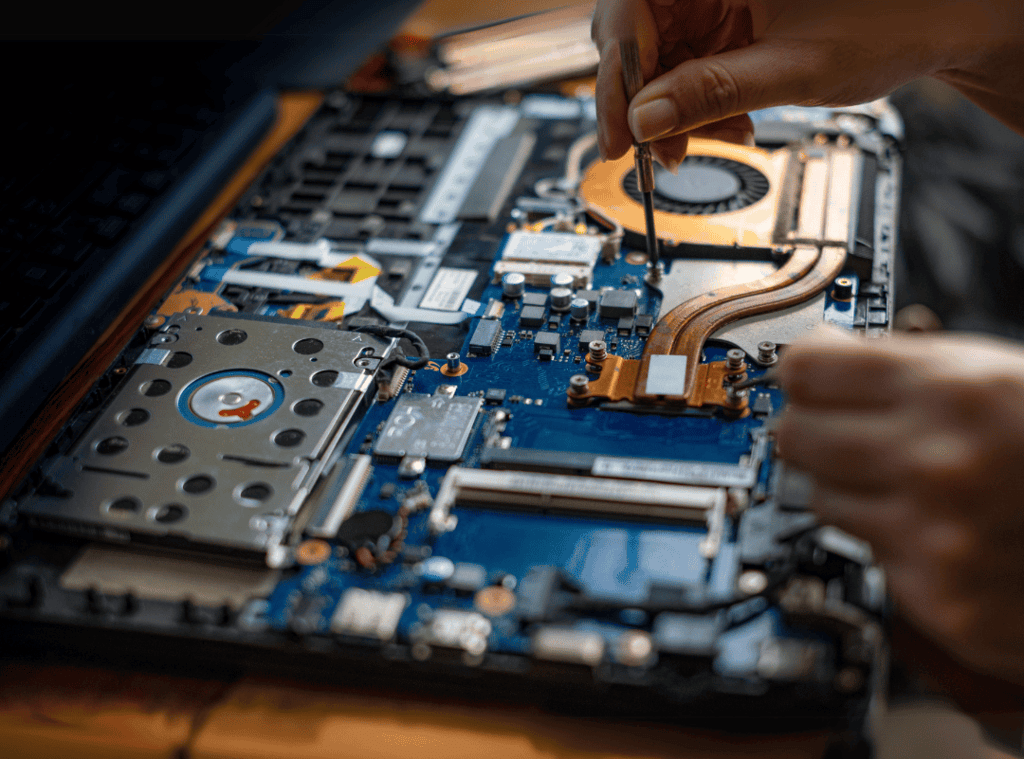 RepairServicess
