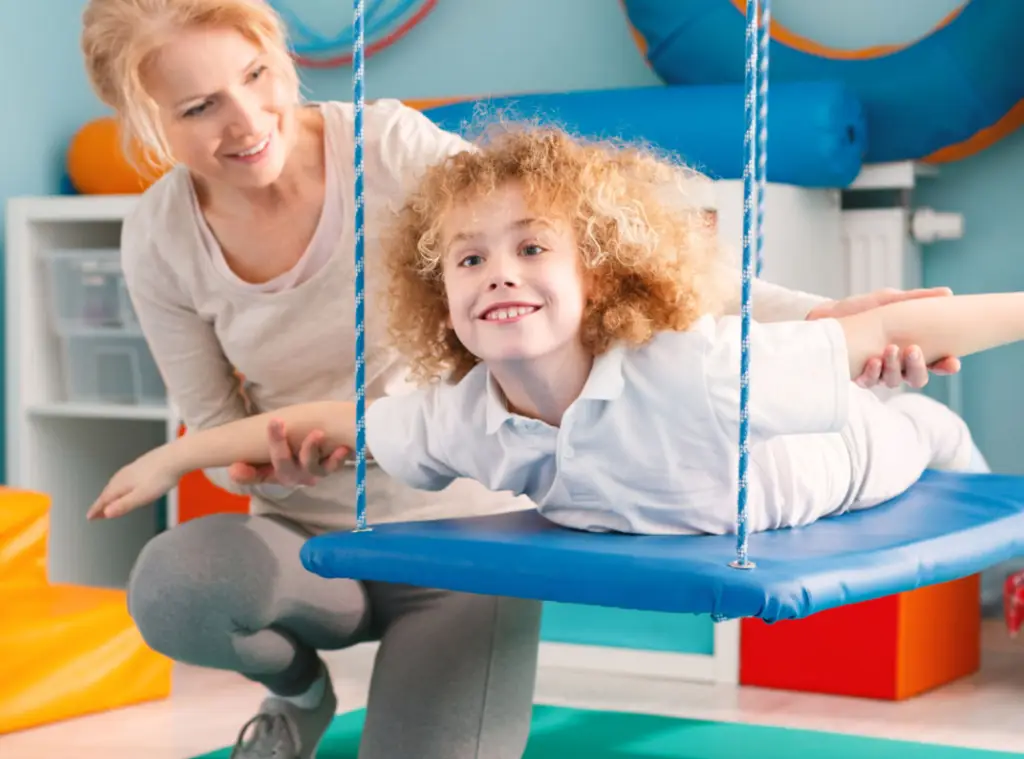 Specialised pediatric Program in Oakville