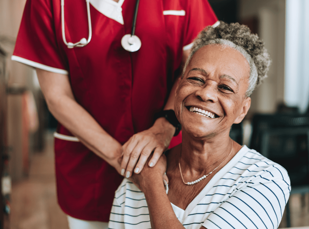respite care benefits