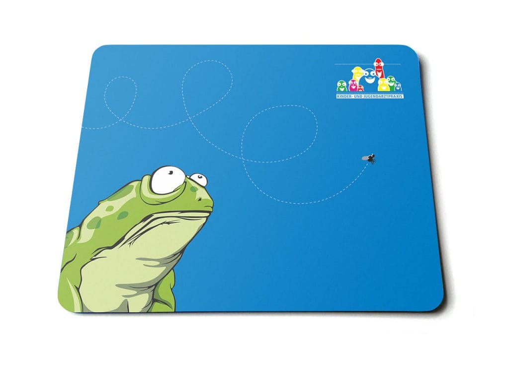 Mousepad
