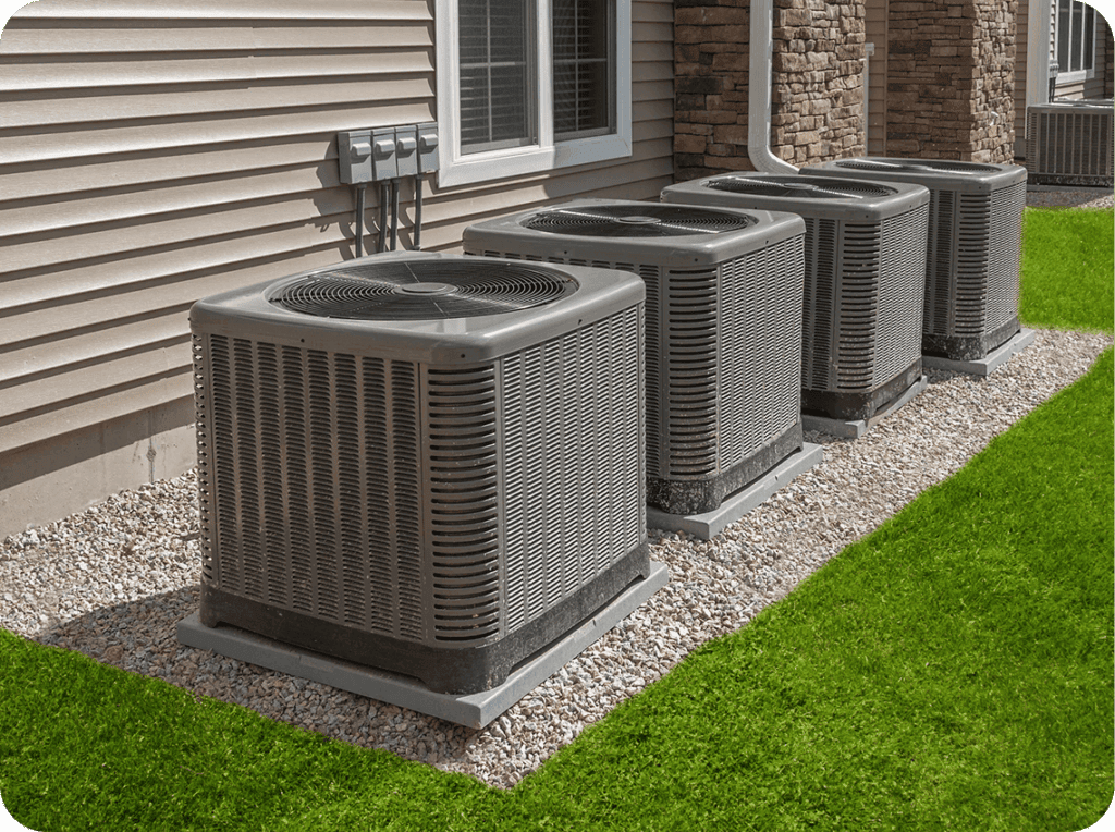 Aircon Installations