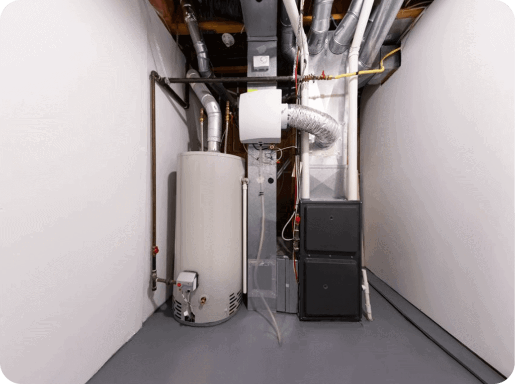 Furnace Contractors