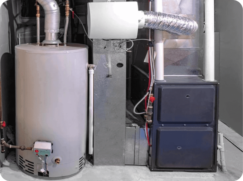 HVAC Installation Arvada