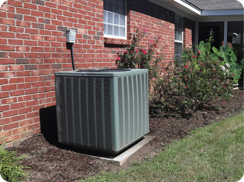 Heat Pump Installation Services