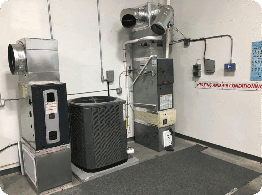 Heating And Air Conditioning Wheat Ridge