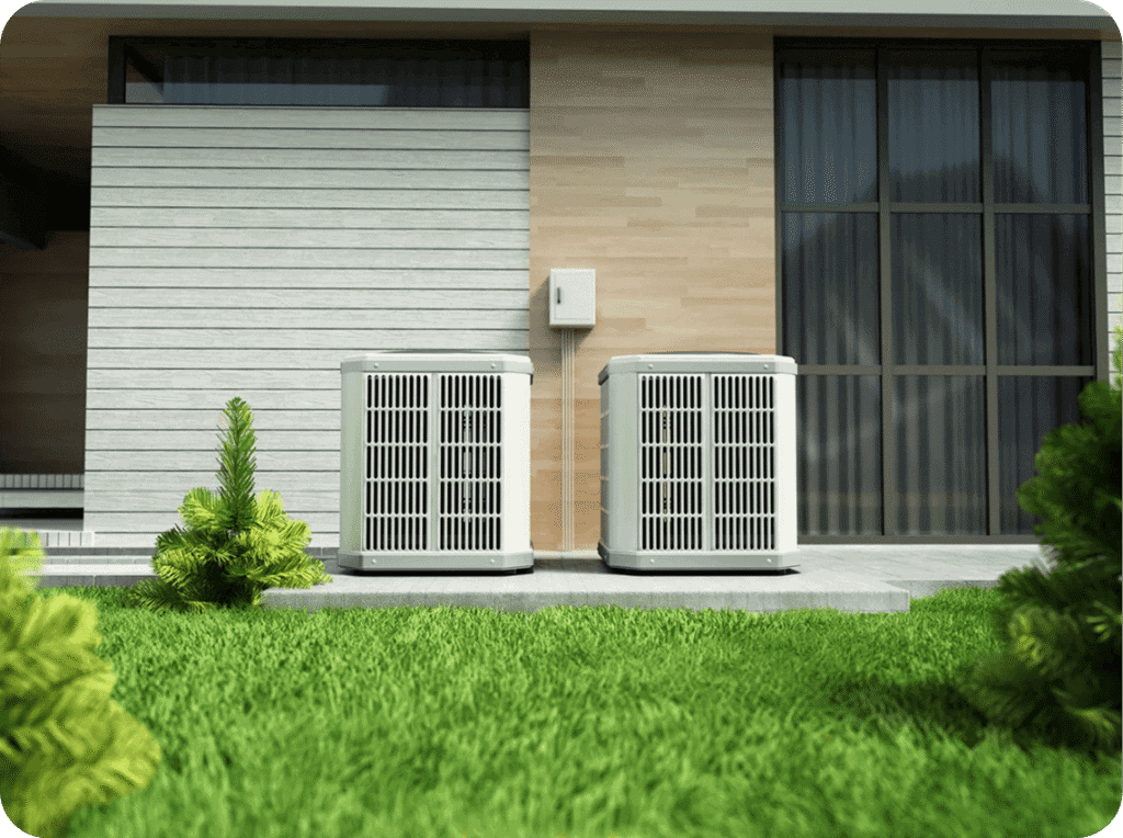 AC Installation Broomfield