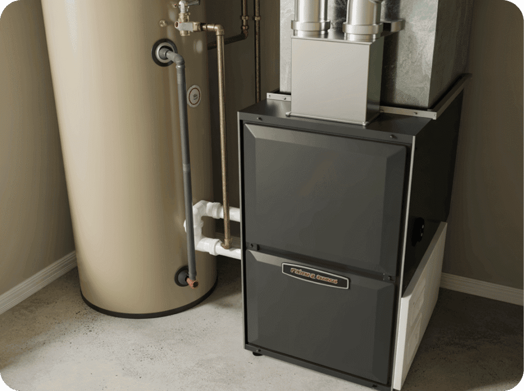 Air Conditioner Replacement Services