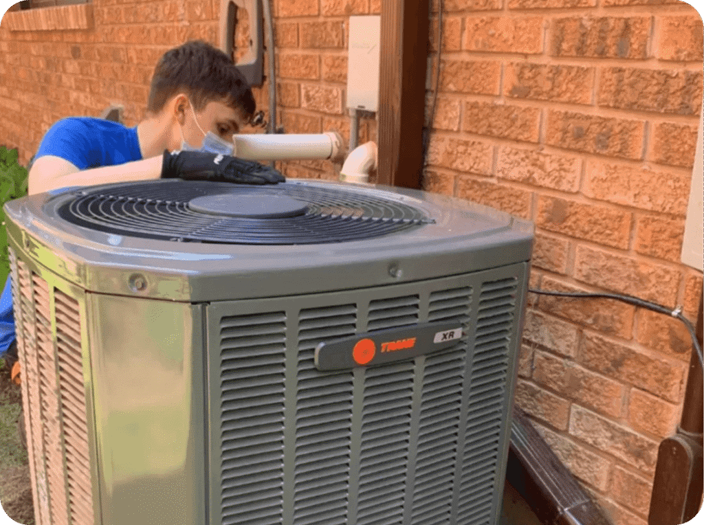 Denver AC Installation