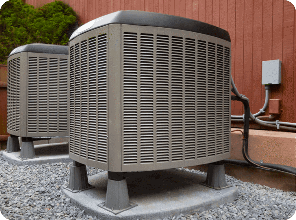 Denver Heat Pump Installation