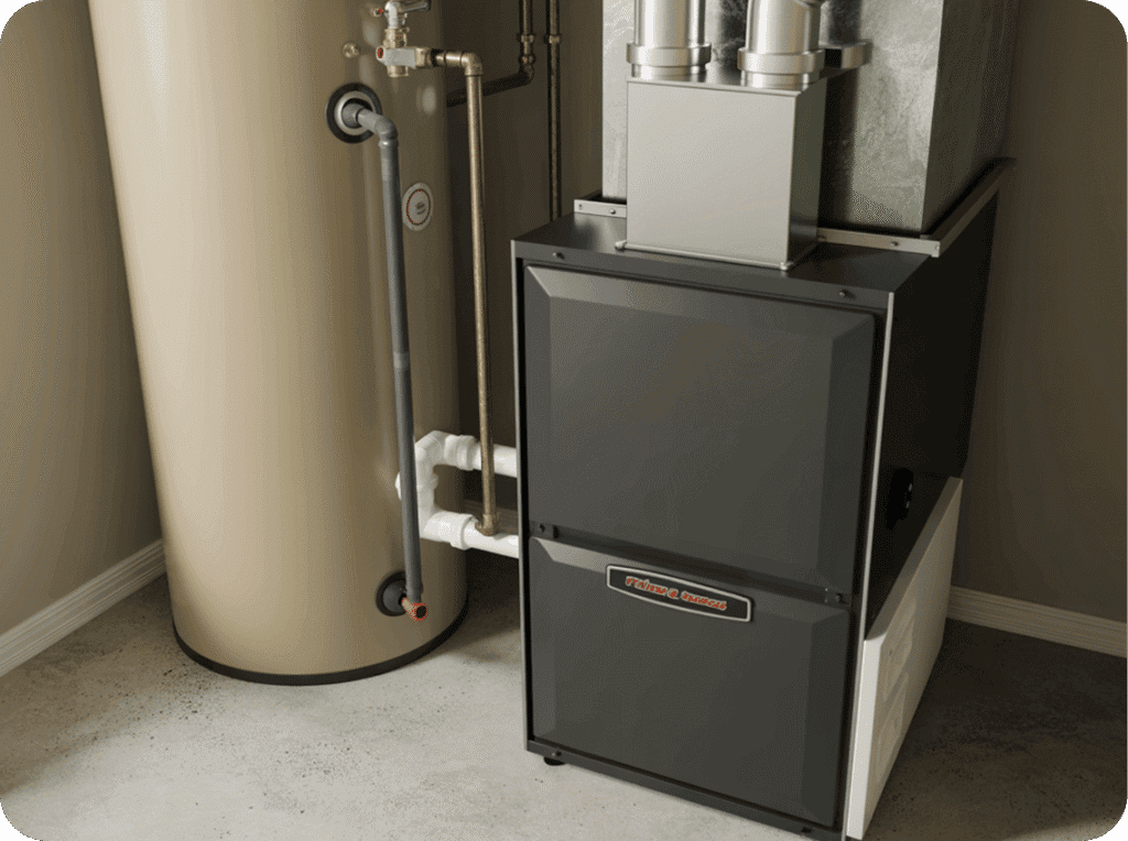 Denver Heating And Cooling