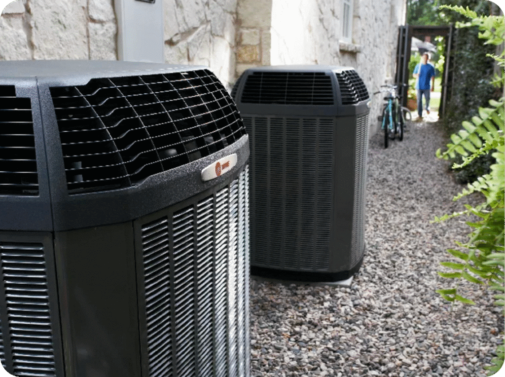 Local AC Installation Services