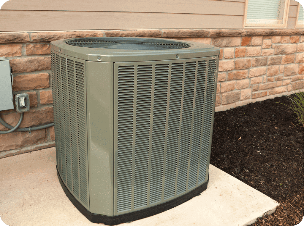 Local HVAC Installation Services