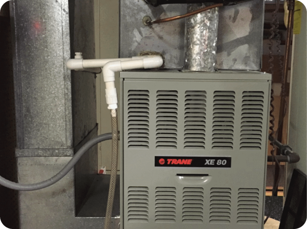 Home Heating Repairs