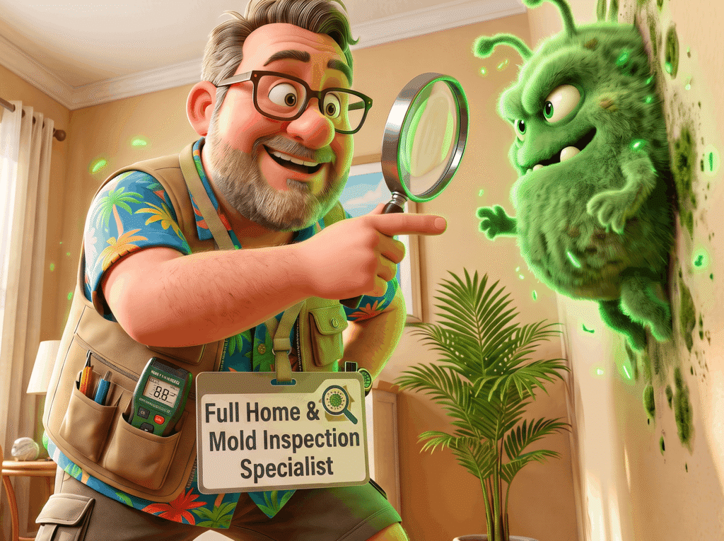 Hiring a 4-point inspection specialist in Cape Coral and Fort Myers