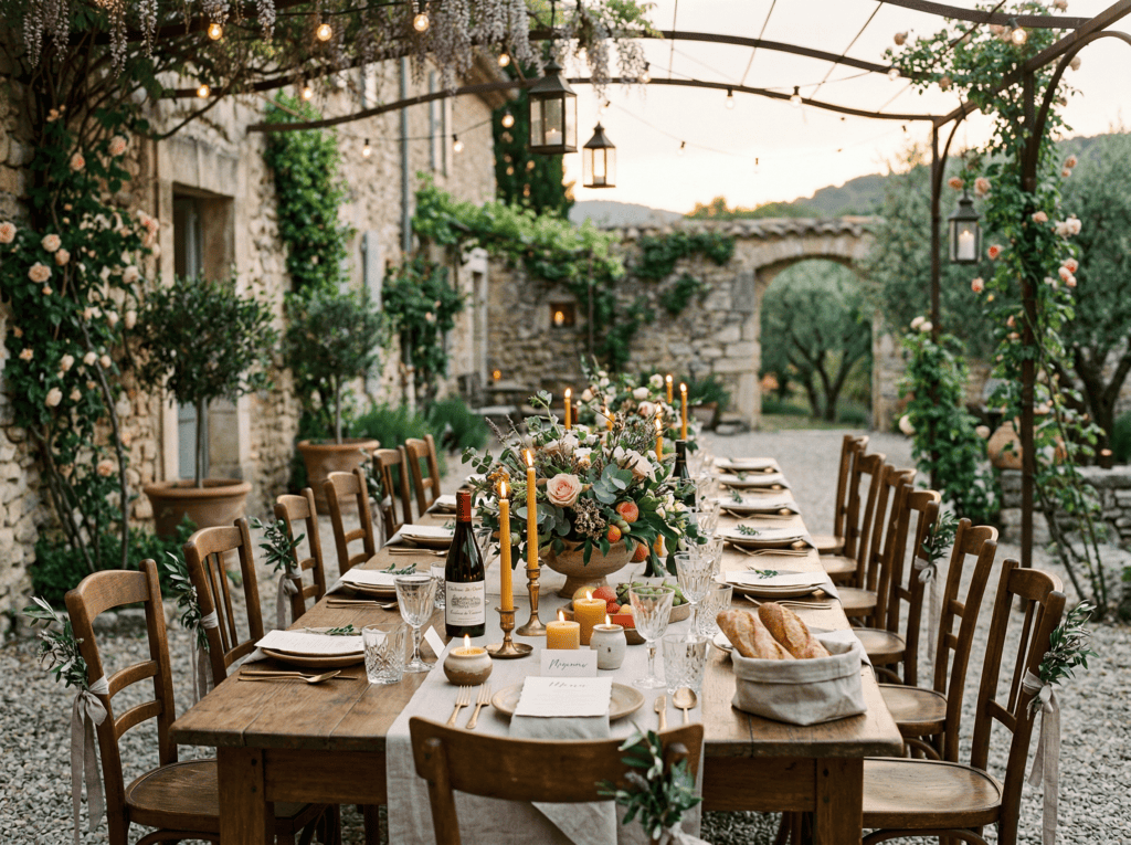 Non-Conventional Weddings: Fewer Guests, Greater Curation wedding trends 2027