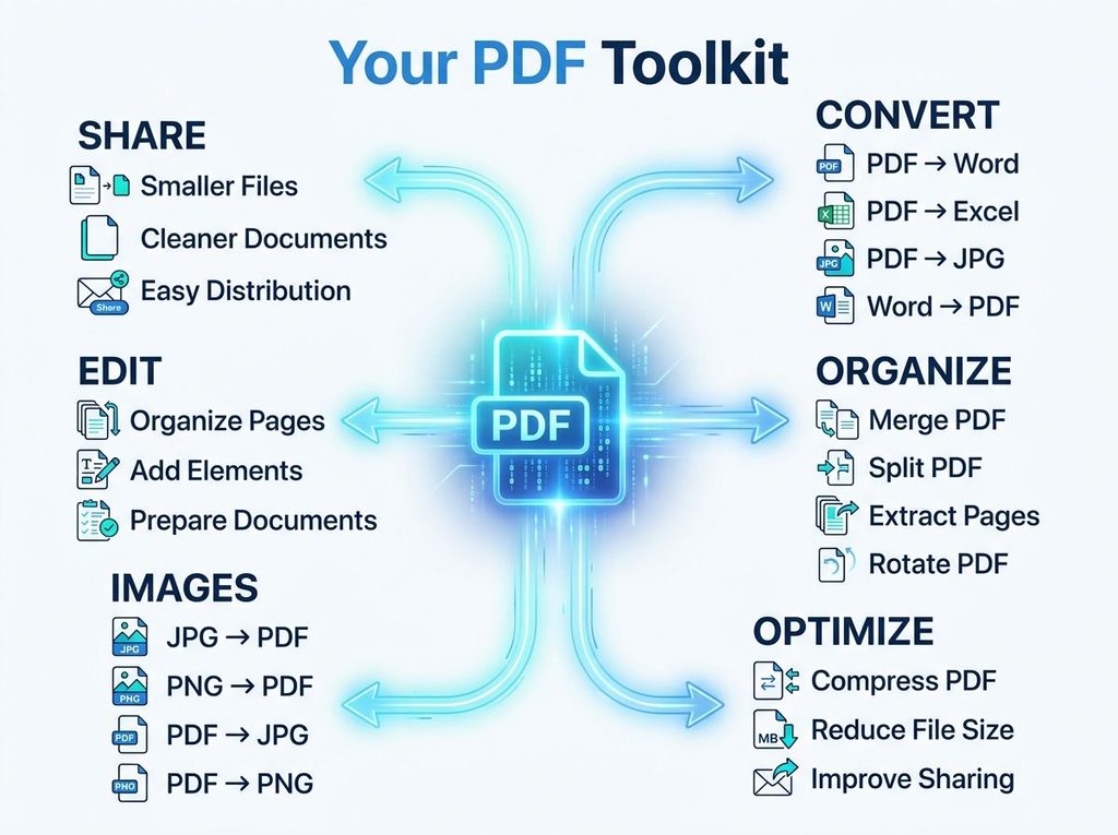 PDF Converter Online: 100+ Free Online Tools to Manage Your Files 2 PDF Converter Online: 100+ Free Online Tools to Manage Your Files