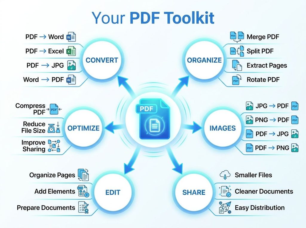 PDF Converter Online: 100+ Free Online Tools to Manage Your Files 3 PDF Converter Online: 100+ Free Online Tools to Manage Your Files