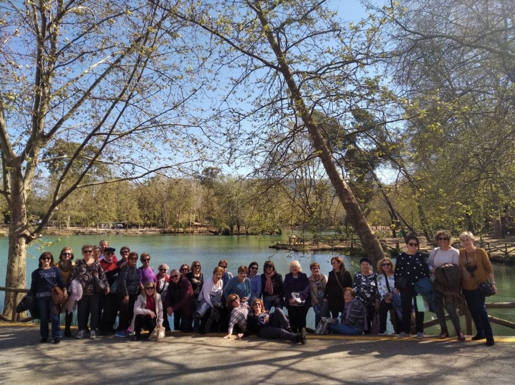 Ocio Educativo Valencia