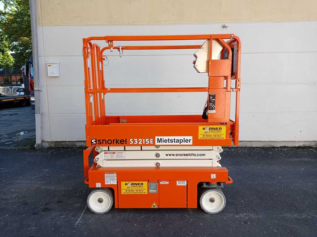 W. Körner GmbH | USED EQUIPMENT