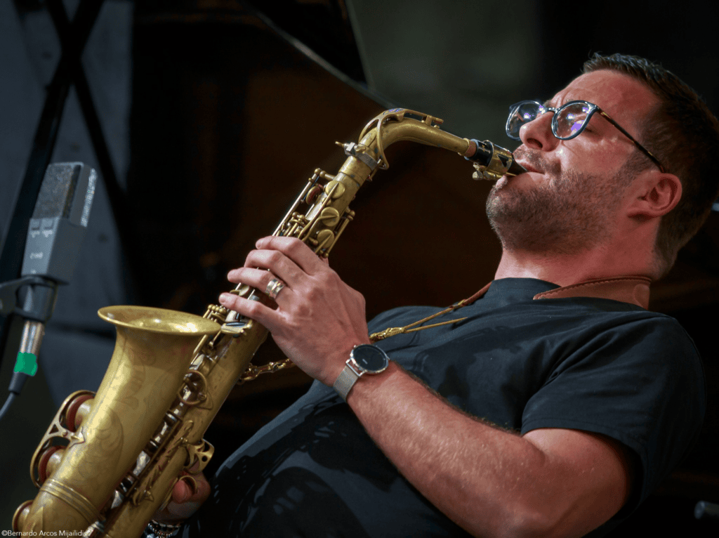 Festival Eurojazz
