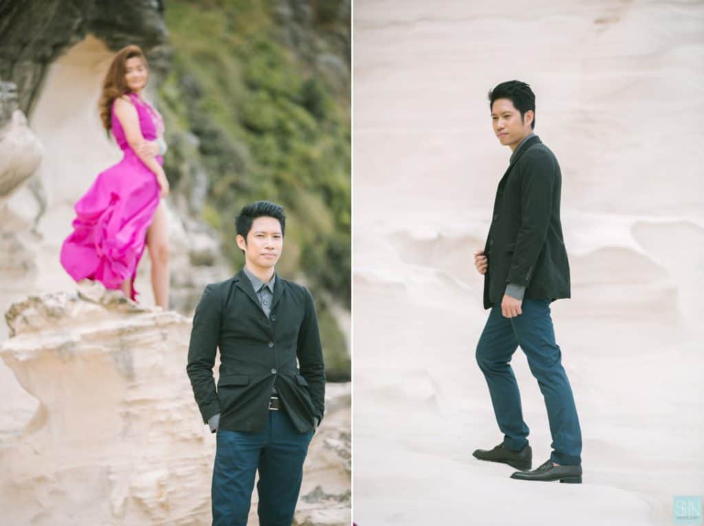 Kapurpurawan Rock Formation