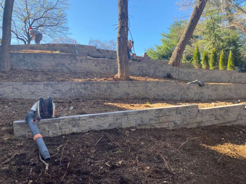 masonry repair long island