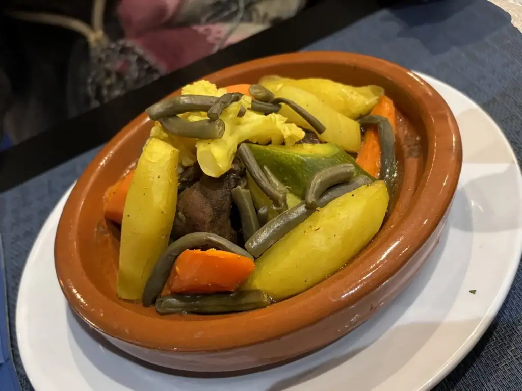 摩洛哥丹吉爾Tangier