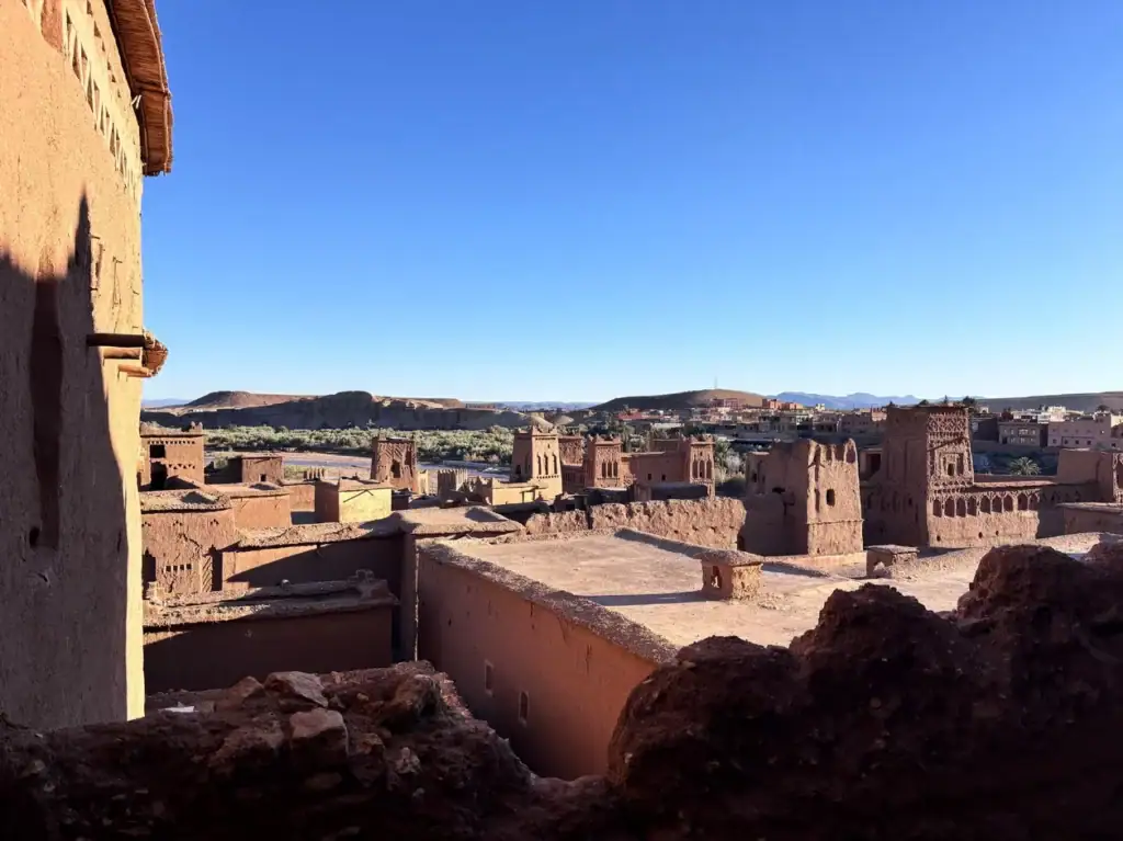 撒哈拉沙漠團Sahara Desert Tour