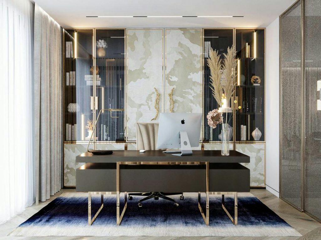 Home-Office-Decor-Inspirations-with-Decorative-Brass-Hardware-13-1024x767 Home-Office-Decor-Inspirations-with-Decorative-Brass-Hardware-13-1024x767 matteo nunziati Discover 7 Brilliant Office Designs By Matteo Nunziati Home Office Decor Inspirations with Decorative Brass Hardware 13 1024x767