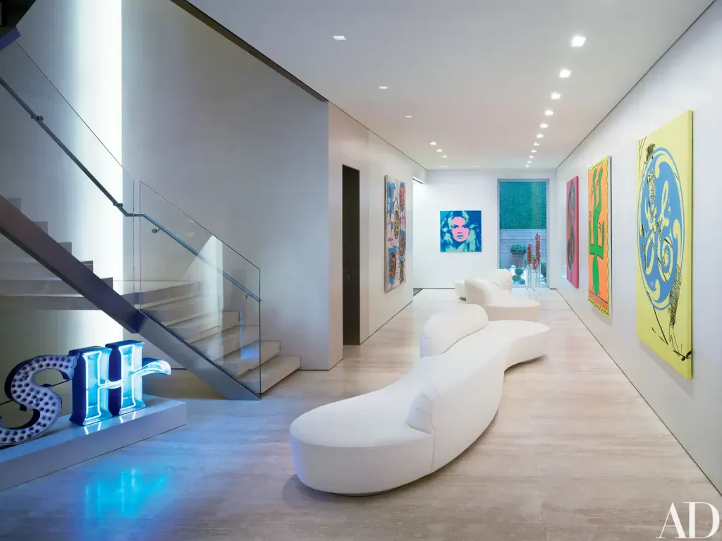 entryway decor ideas 42 Entryway Decor Ideas For A Fantastic First Impression 9 1024x767