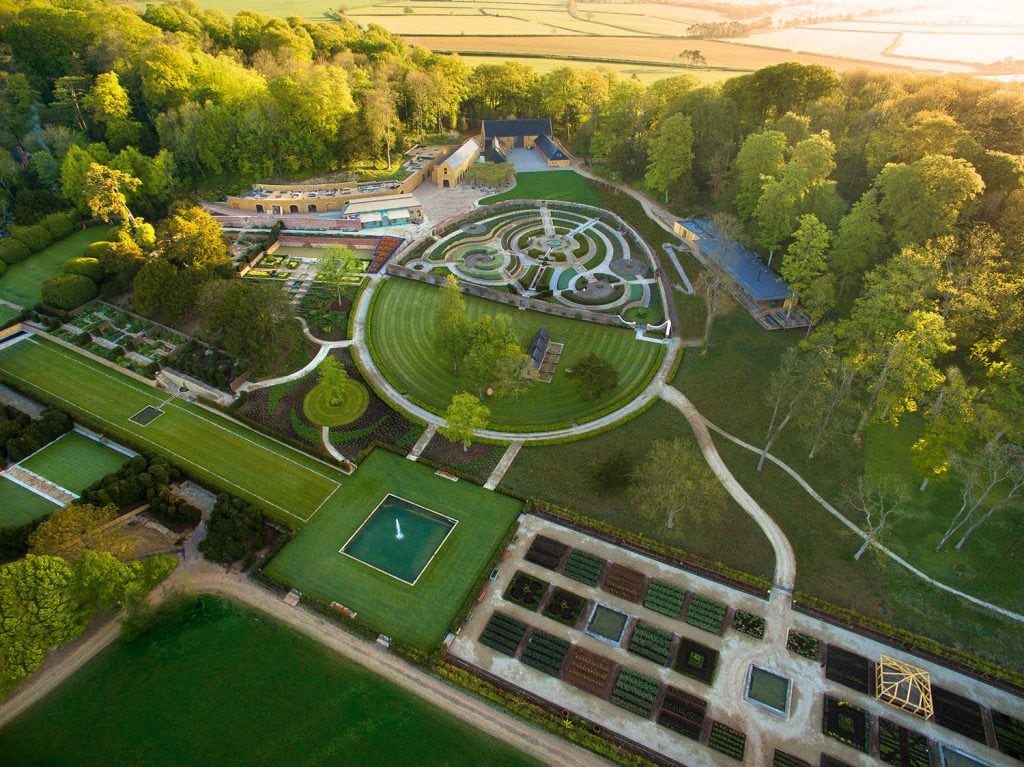 1 1 Boutique Hotels UK boutique hotels uk Boutique Hotels UK: Top 10 Refined Luxury Escape 1