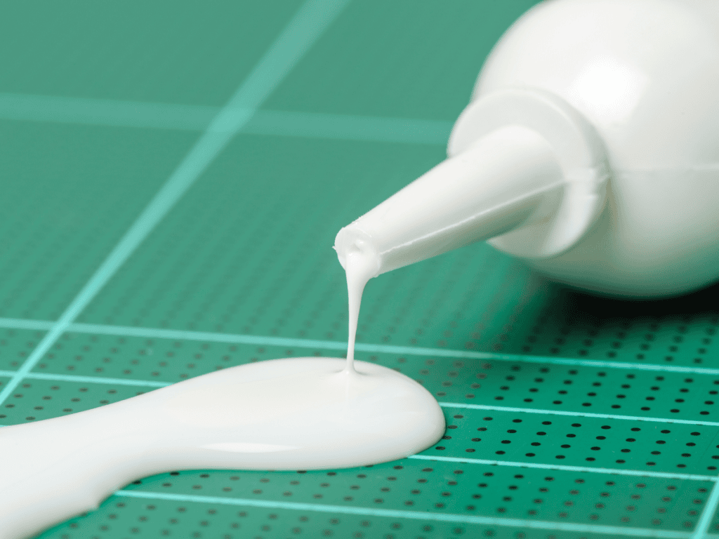 is latex biodegradable