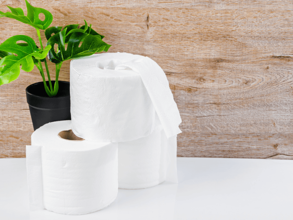 how to make reusable paper towels