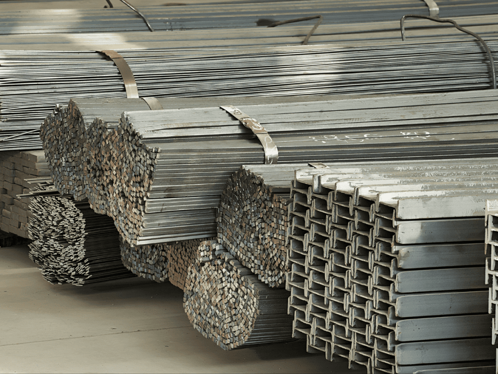 is steel recyclable