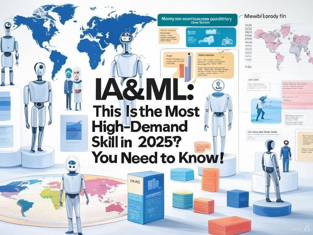 High Demand Skills In 2025