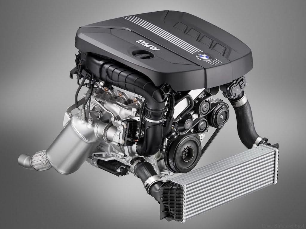 bmw-diesel-engine