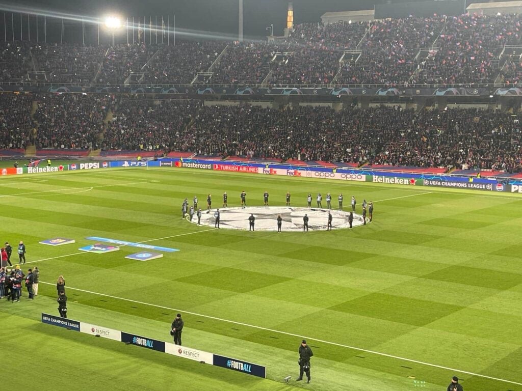 Montjuic-Champions