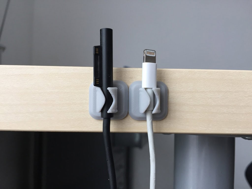 cable-holder cable holder