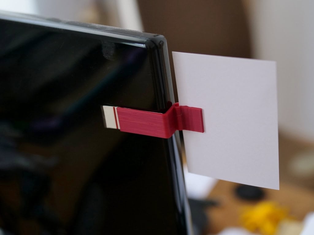 monitor-clip monitor clip