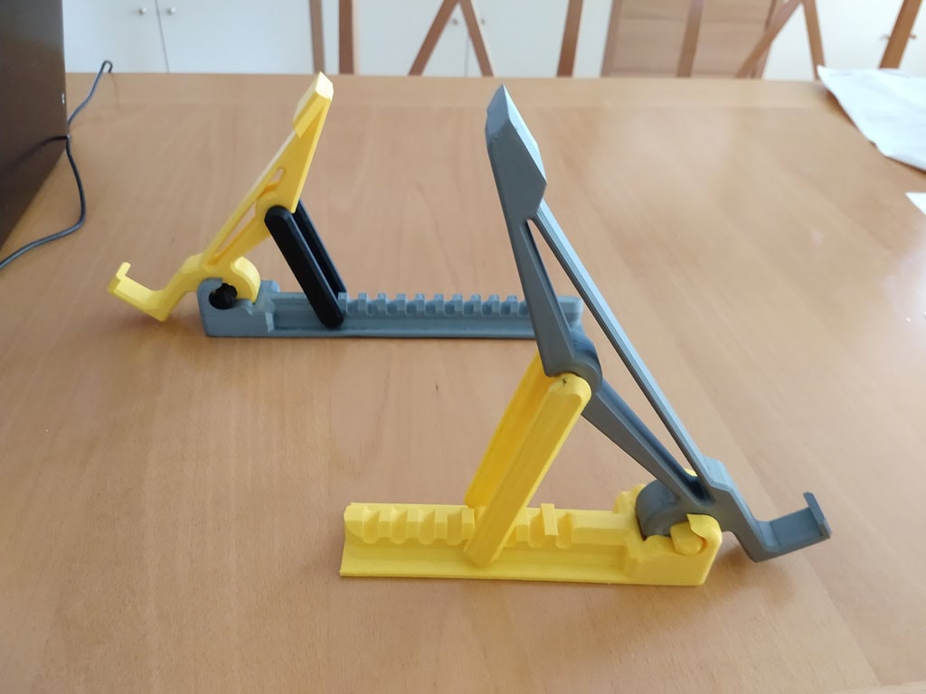 repositionable-laptop-stand repositionable laptop stand