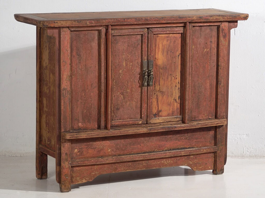 Ancien buffet chinois (c.1900) #53