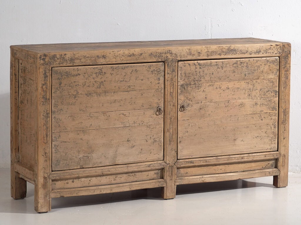 Ancienne commode de chambre à coucher (c.1900) #89