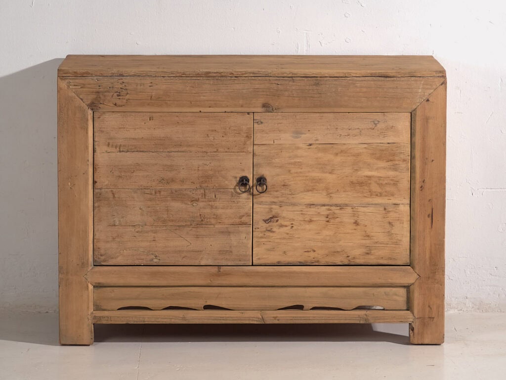 Petit buffet ancien (vers 1900) #20