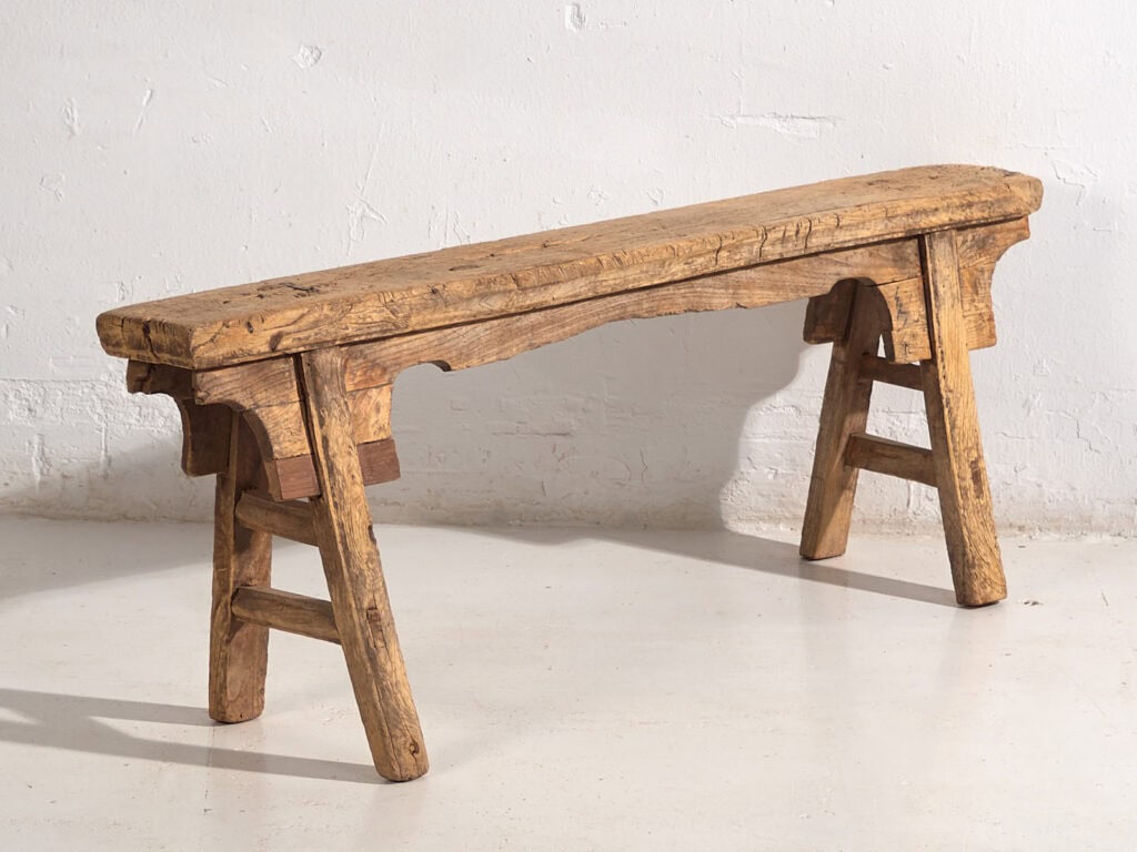 Banc ancien (c.1870) #8