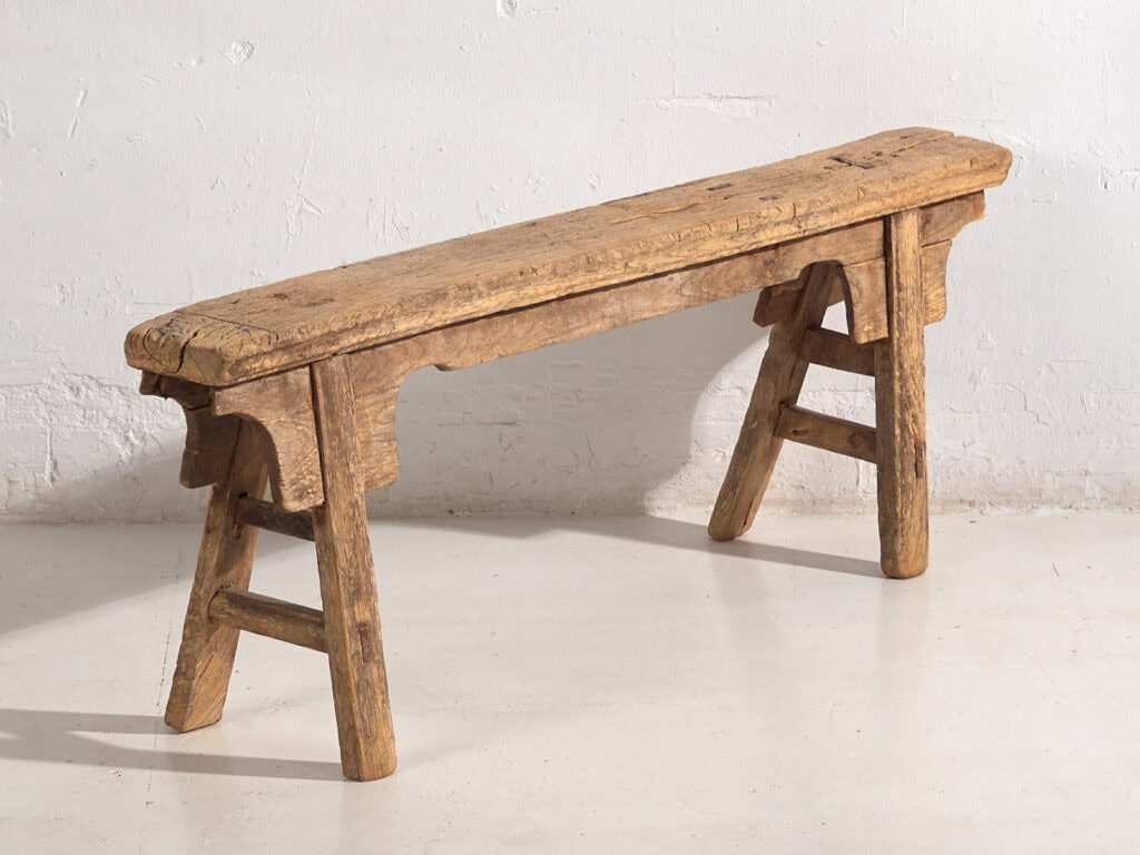 Banc ancien (c.1870) #8