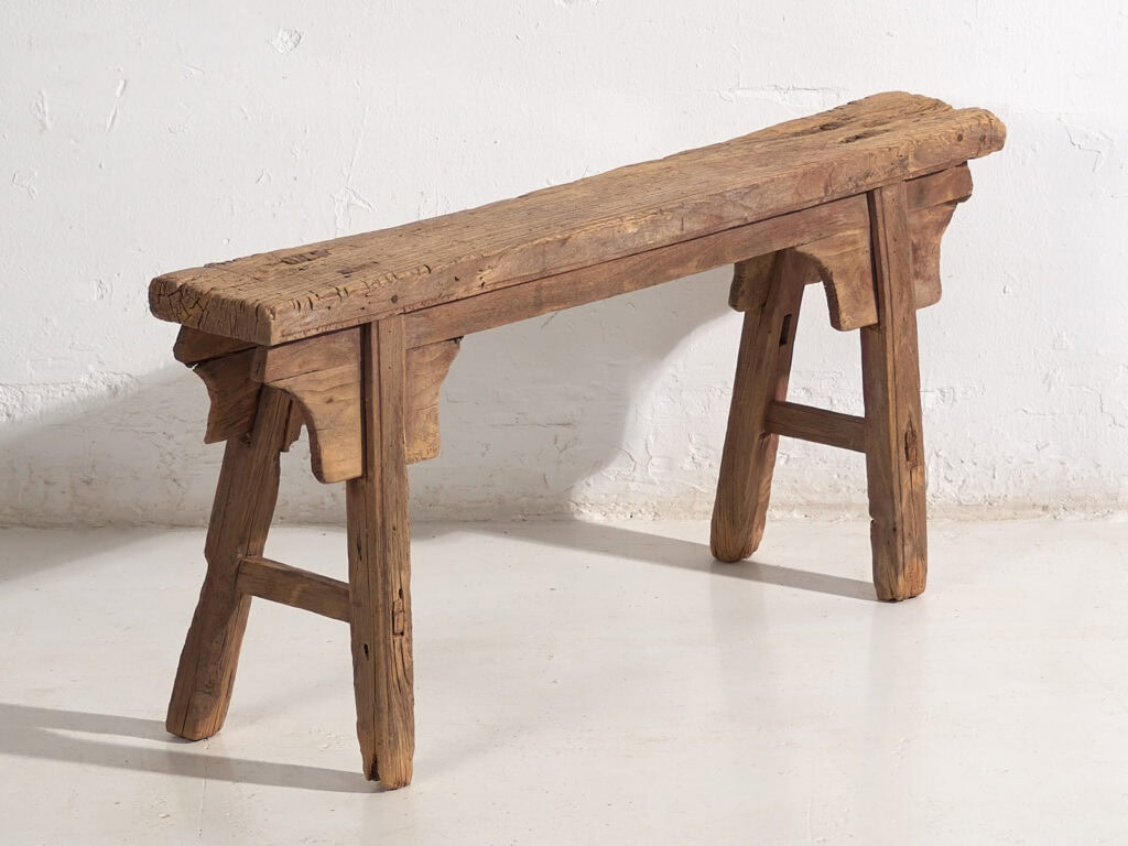 Antique Asian bank (c.1870) #15