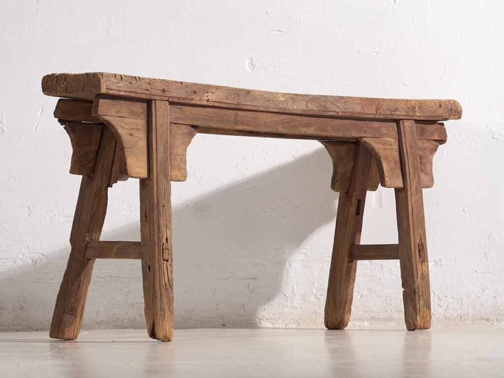 Antique Asian bank (c.1870) #15