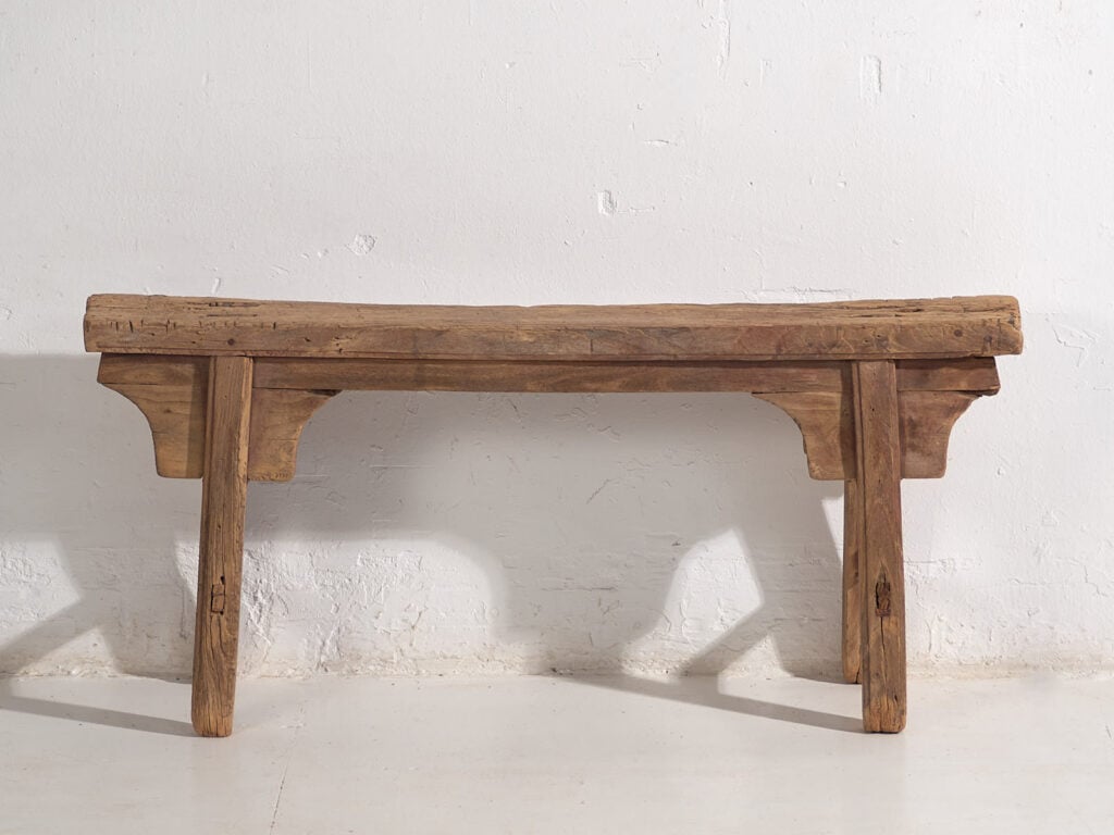 Antique Asian bank (c.1870) #15