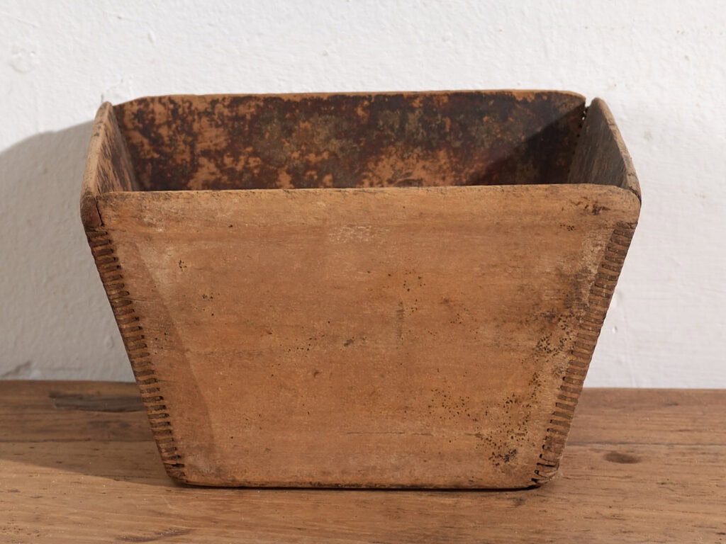 Bol asiatique ancien (c.1920) #11